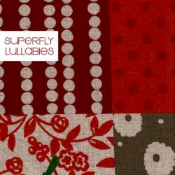 Superfly Lullabies