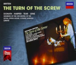 The Turn of the Screw