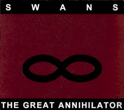 The Great Annihilator / Drainland