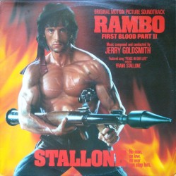 Rambo: First Blood Part II