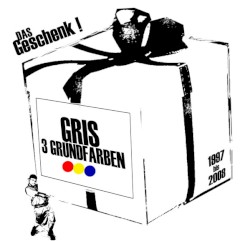3 Grundfarben