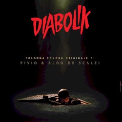 Diabolik (Colonna sonora originale)