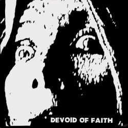 Devoid of Faith
