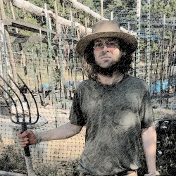 Moonlit Missive #81: "Old Thunder Moon"