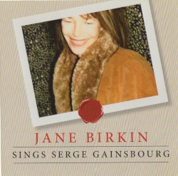 Jane Birkin Sings Serge Gainsbourg Via Japan