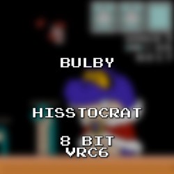 Hisstocrat 8 Bit VRC6 (Super Mario 3D World)