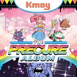 The Precure Album REMASTERED