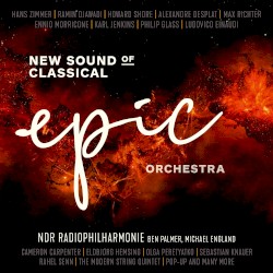Epic Orchestra - New Sound of Classical