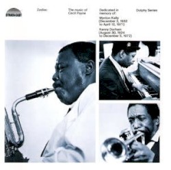 Zodiac: The Music of Cecil Payne