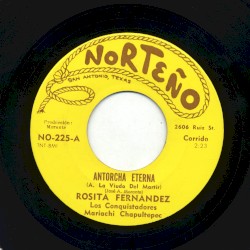 Antorcha eterna / Una esperanza