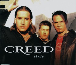 Hide