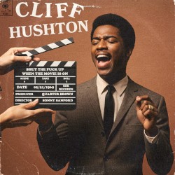 Shut the Fuck Up When the Movie Is On