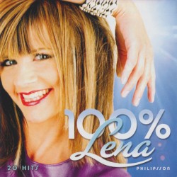 100% Lena Philipsson