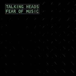 Fear of Music