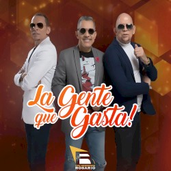 ¡La gente que gasta!