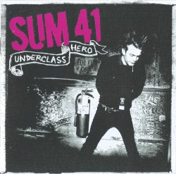 Underclass Hero