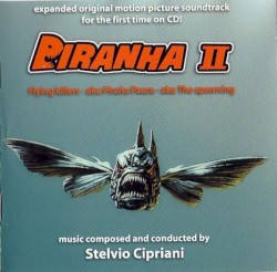 Piranha II