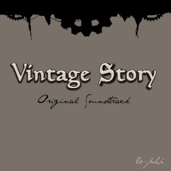 Vintage Story OST