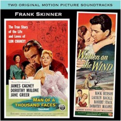 Man of a Thousand Faces / Written on the Wind