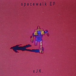 spacewalk