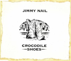 Crocodile Shoes