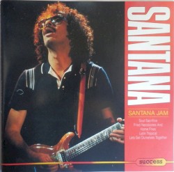 Santana Jam