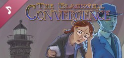 Blackwell Convergence Official Soundtrack