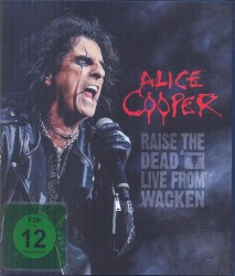 Raise the Dead: Live From Wacken