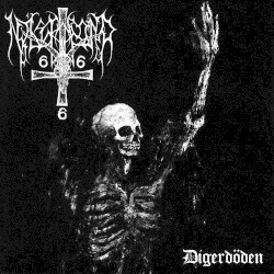 Digerdöden