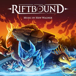 Riftbound (Original Soundtrack)