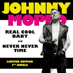 Real Cool Baby