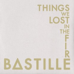 Things We Lost in the Fire