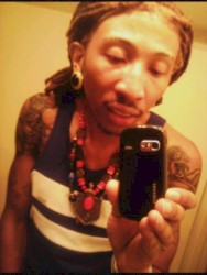 #iWannaSeaUShakeIt #OceanGANG