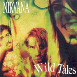 1991-11-25: Wild Tales: Paradiso, Amsterdam, The Netherlands