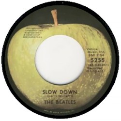 Matchbox / Slow Down