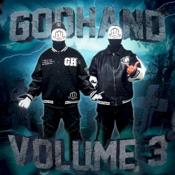 GODHAND VOLUME 3