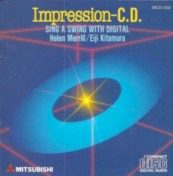 Impression-C.D. Sing a Swing With Digital