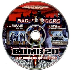 Flip Burgers or Die!!!!!