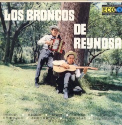 Los Broncos de Reynosa