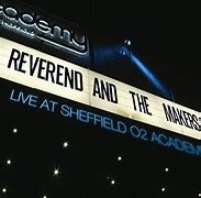 Live at Sheffield O2 Academy