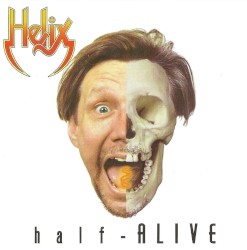 Half Alive