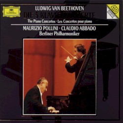The Piano Concertos