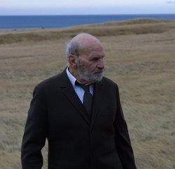 Síðasti Bærinn