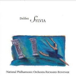 Delibes: Sylvia / Massenet: Le Cid