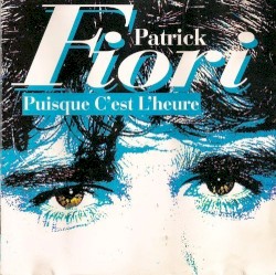 Puisque c’est l’heure