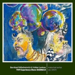 THF Experience Show 20200613