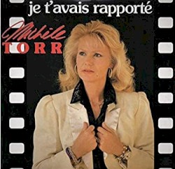 Je t'avais rapporté