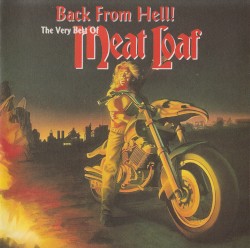 Back From Hell! The Very Best of Meat Loaf