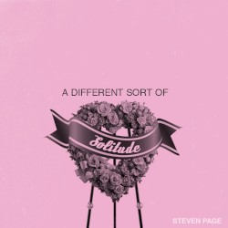 A Different Sort of Solitude