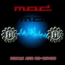 R3m1x AИd R3-C0v3r